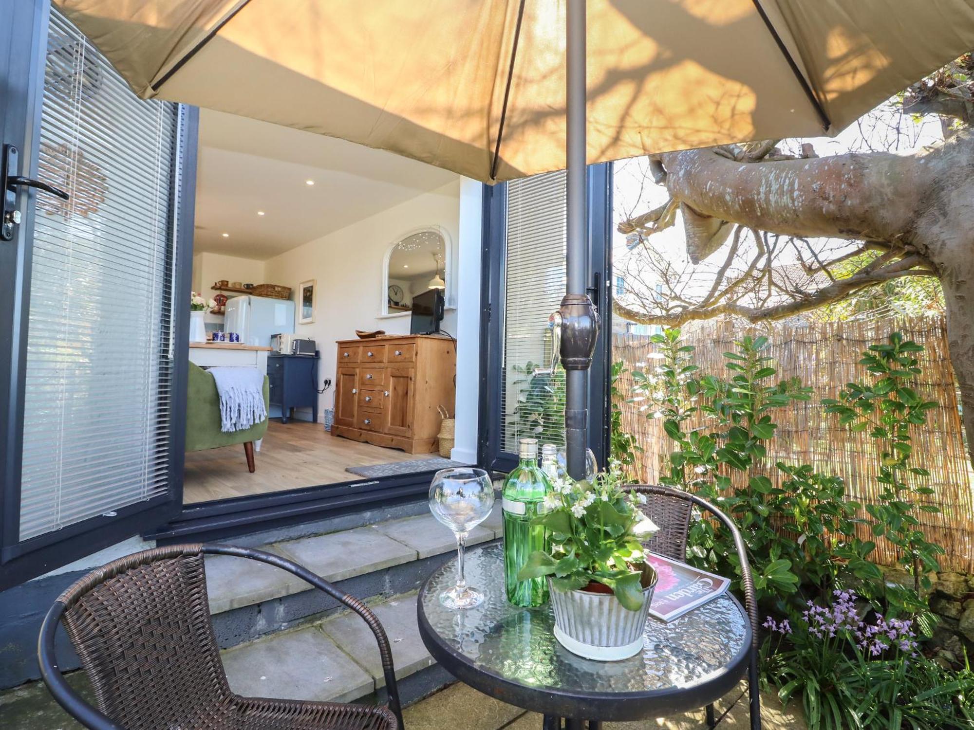 The Kiln House Villa Weymouth Ngoại thất bức ảnh